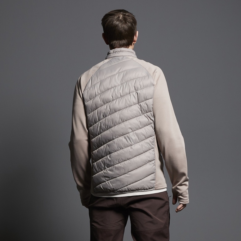 Jacket "Ms Hybrid Jacket" Jacket "Ms Hybrid Jacket"